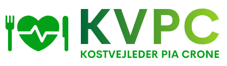 Logo til kostvejledning kvpc.dk